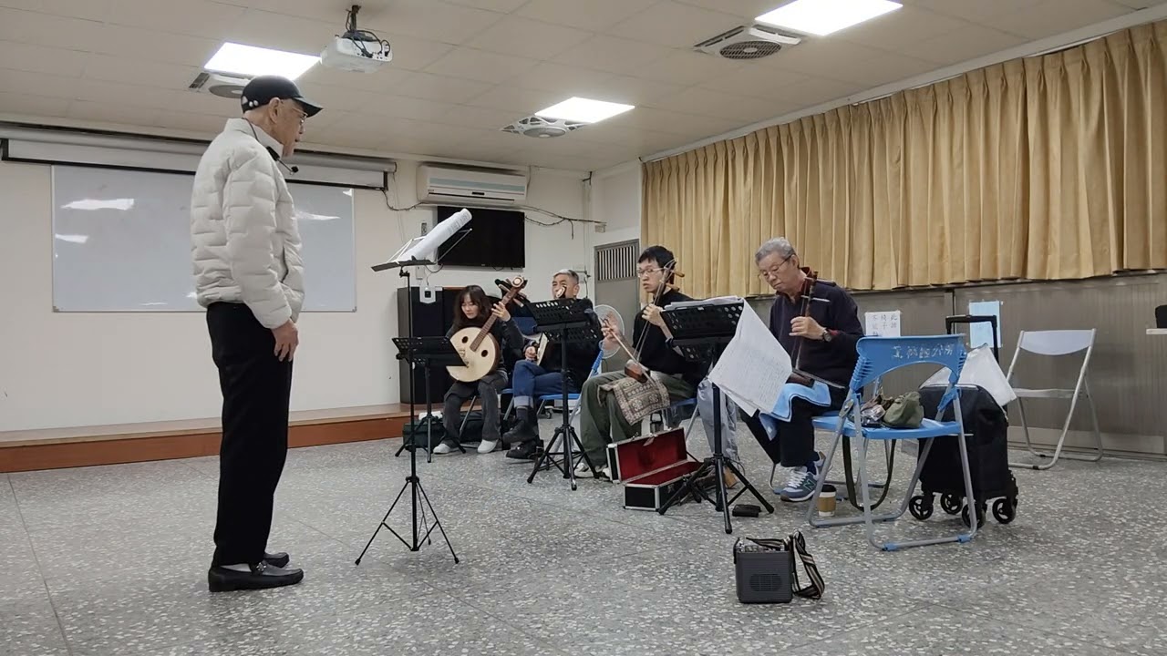 文昭关 黄京翹先生