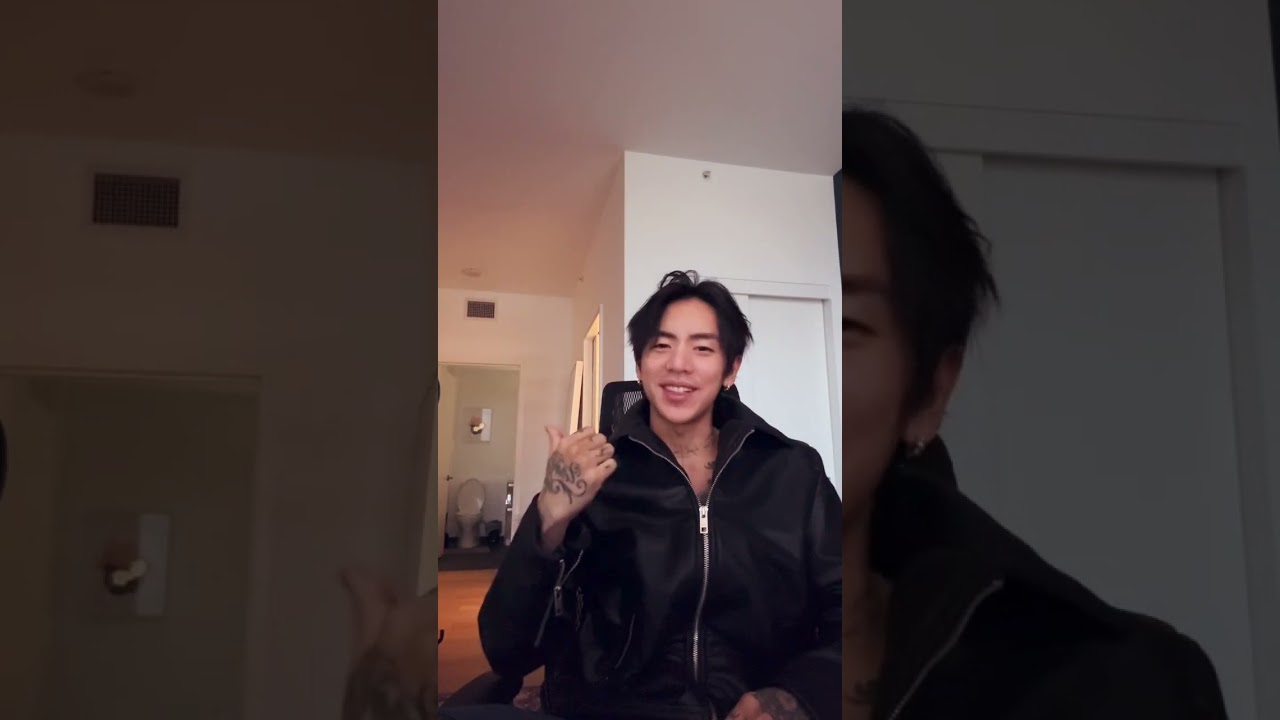 240125 DPRIAN IG LIVE FULL 유바롬 인스타 라이브방송 풀버전 (2)