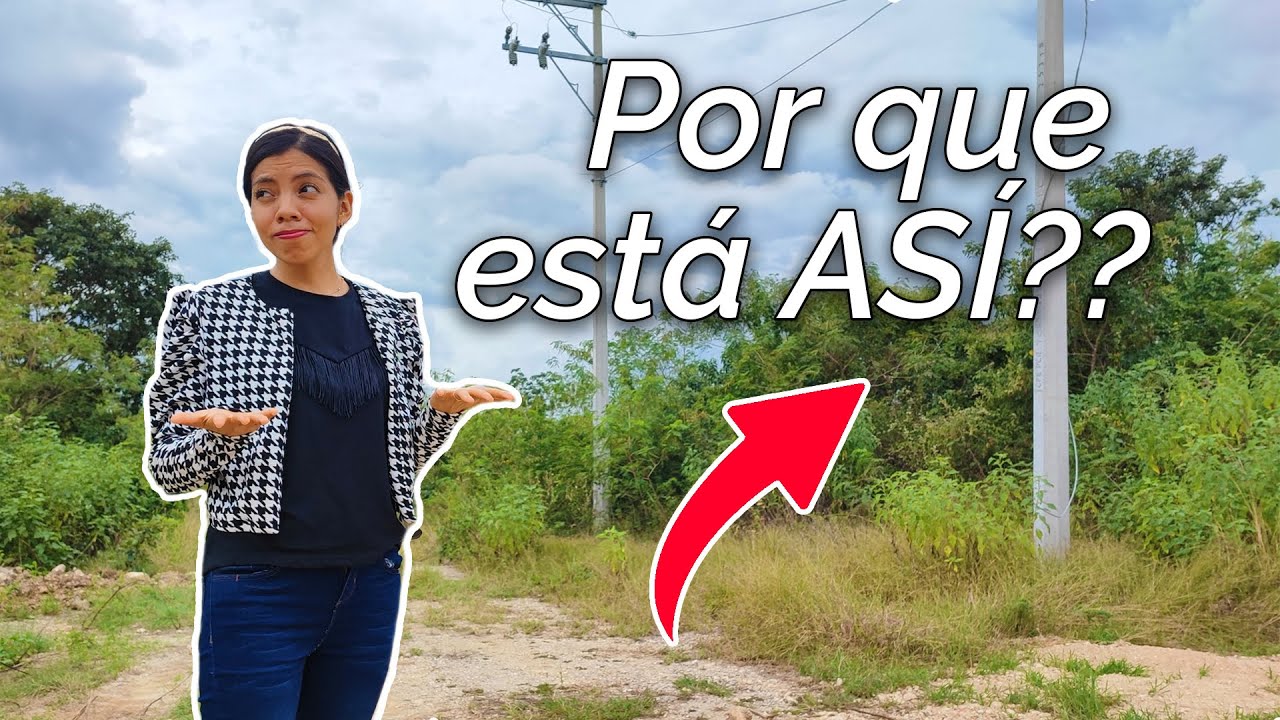 Compramos un Terreno 
