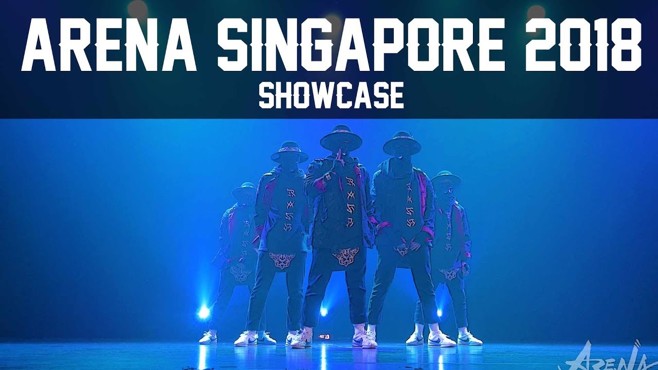 KINJAZ 