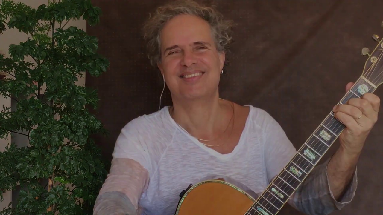 LUI COIMBRA Canta   