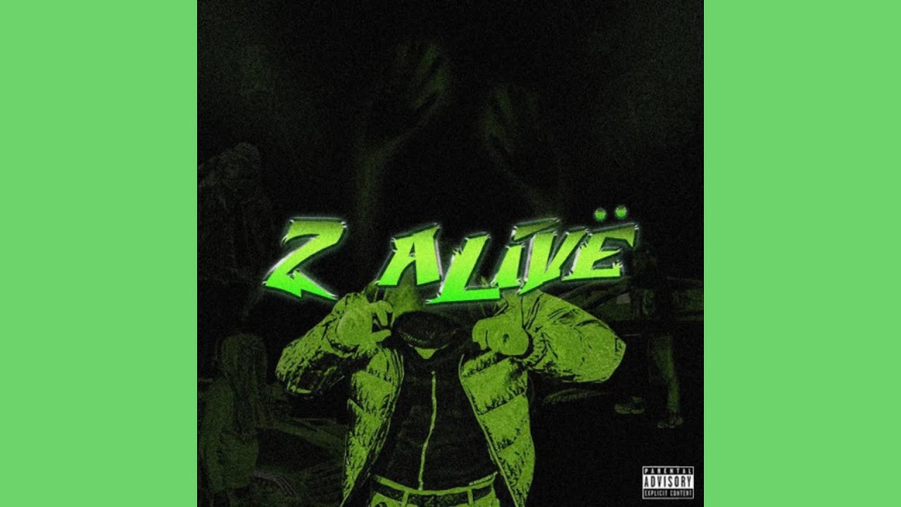 Yeat x Lil Uzi Vert Type Beat - 