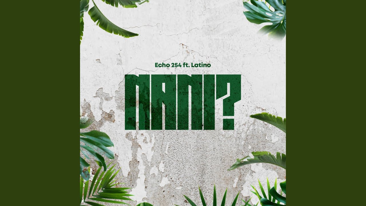 Nani (feat. Latinoh)