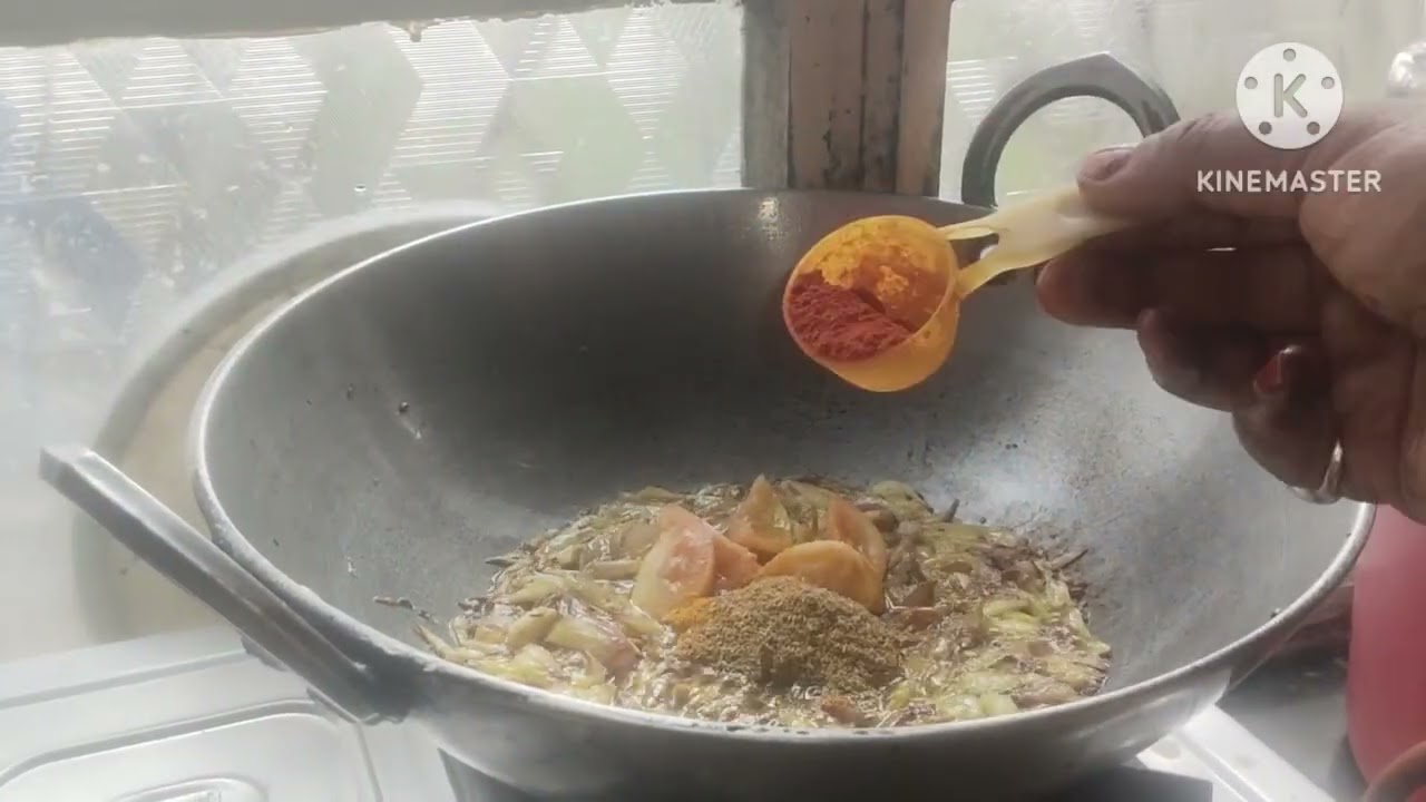 काले चने और आलू की सब्ज़ी#easyrecipes #healthyeating 