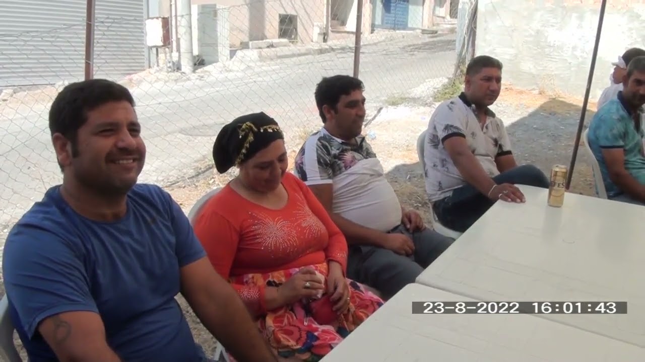NEŞELİ VE NURAY DÜGÜNLERİ