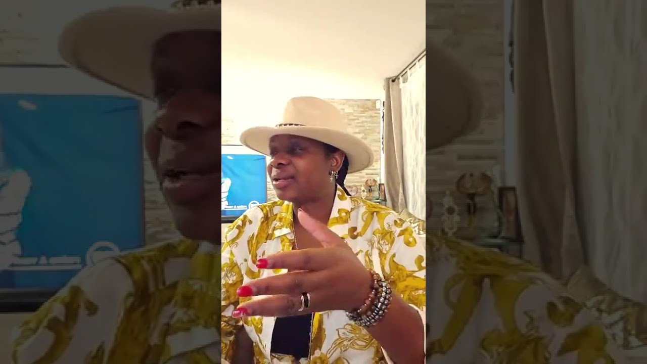 Tchakala VIP maltraitée et escroquée par DJ Eto'o.