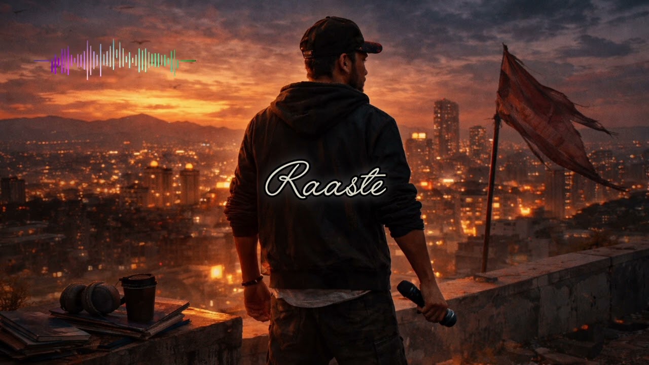 Raaste - Rap song