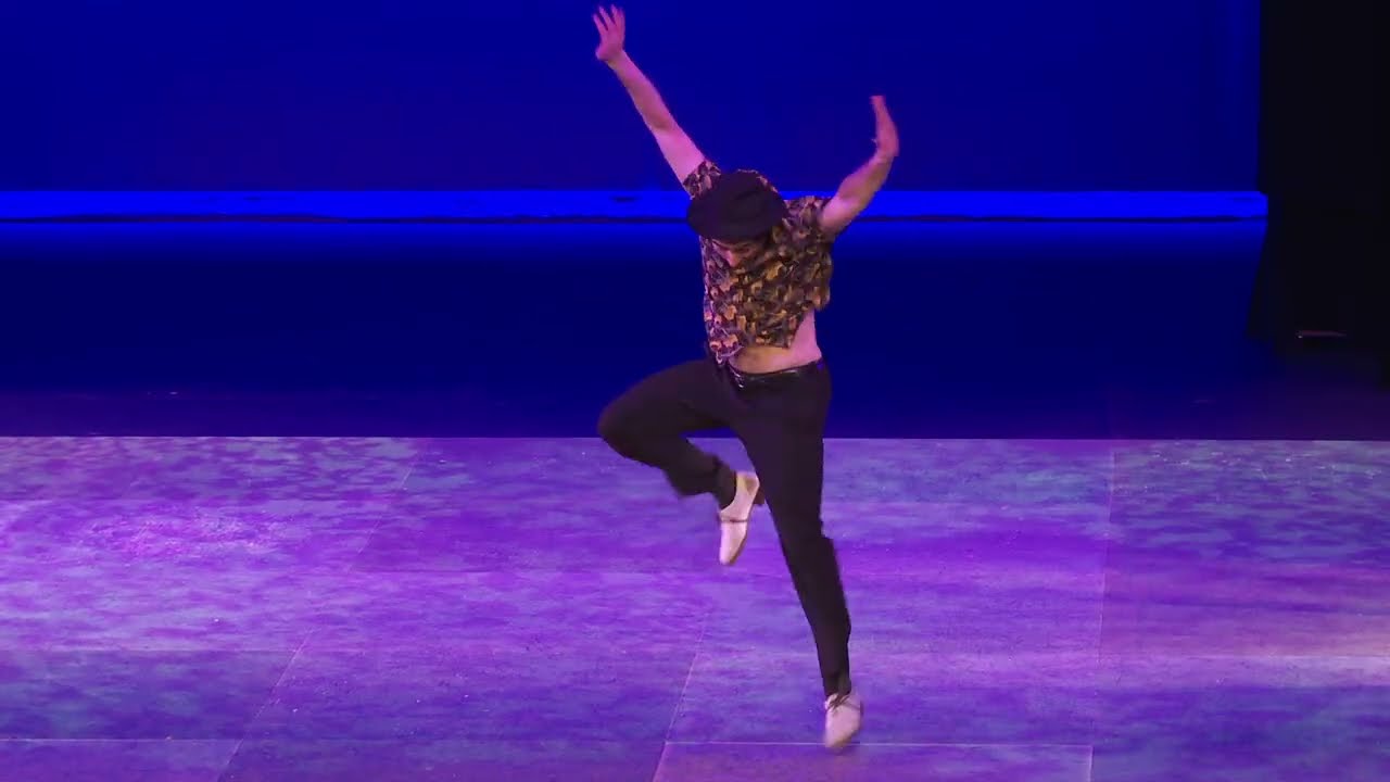 Dante Lara   Straighten Up and Fly Right