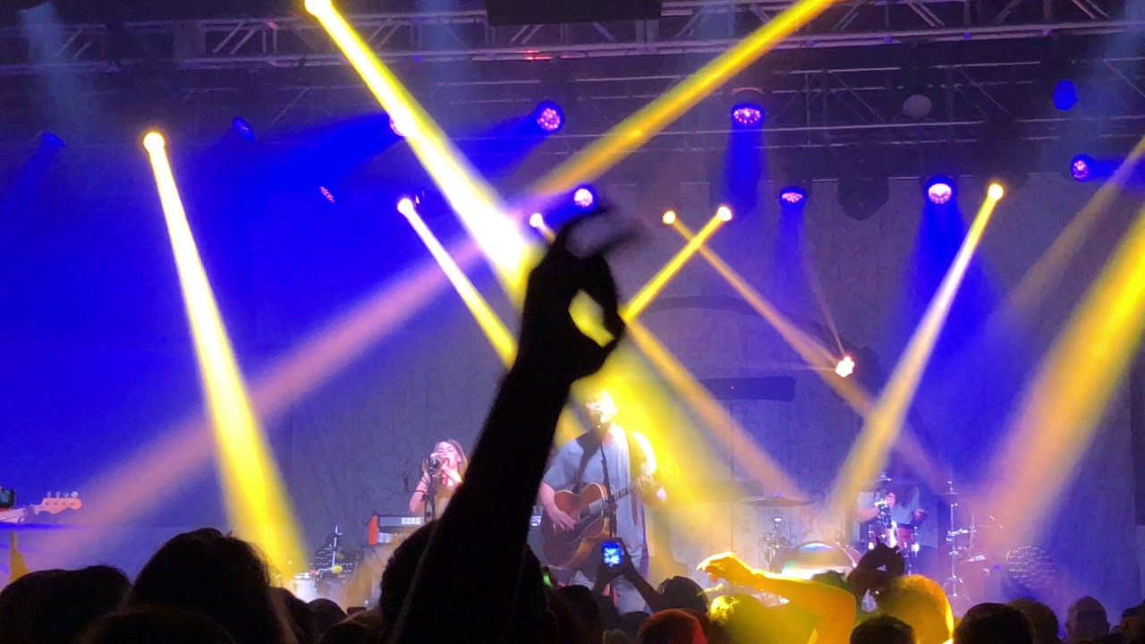 The Front Bottoms - Father- live at The Van Buren Phoenix