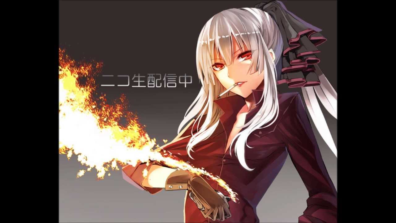 Nightcore -  Oops!...I did it again