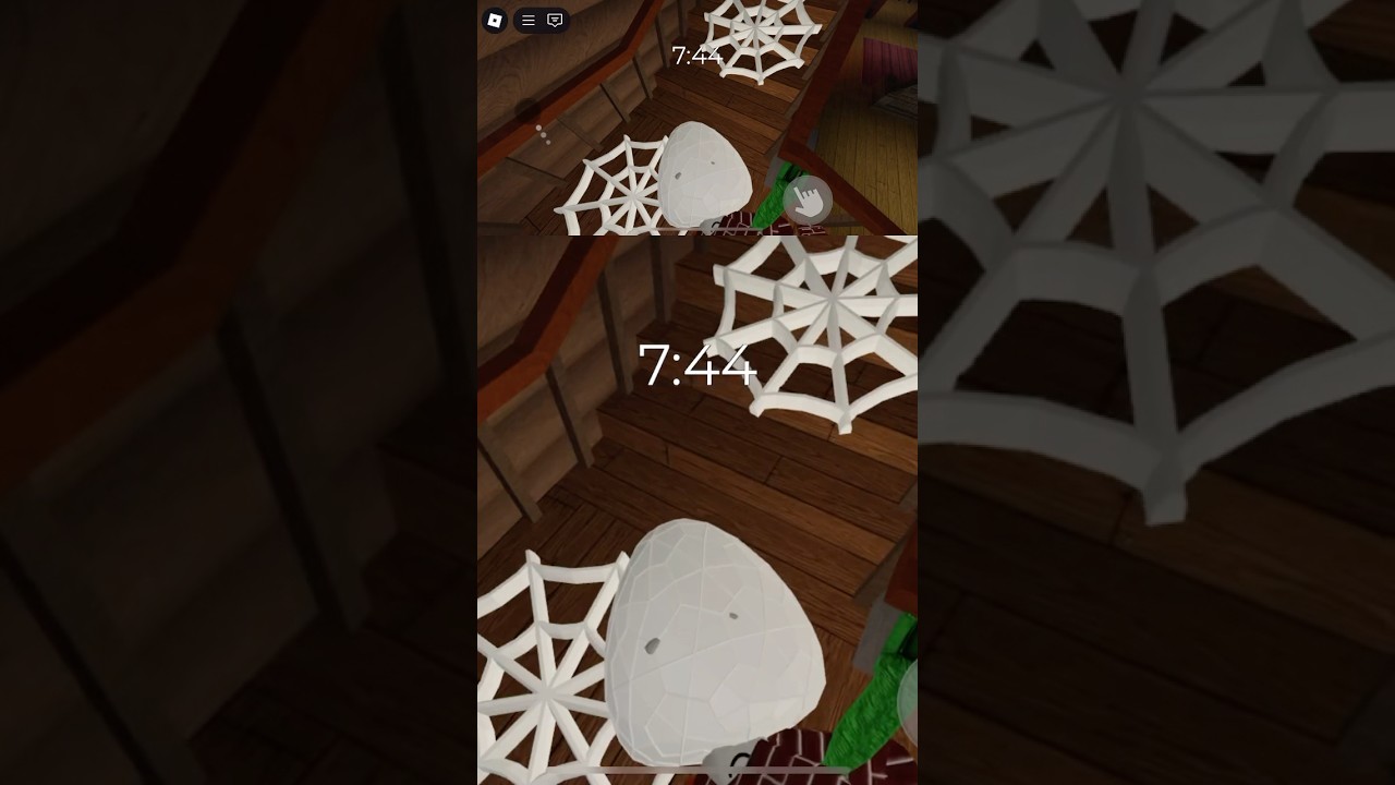Close Calls in Spider (Roblox Spider) #roblox #spider #gaming #viralvideo