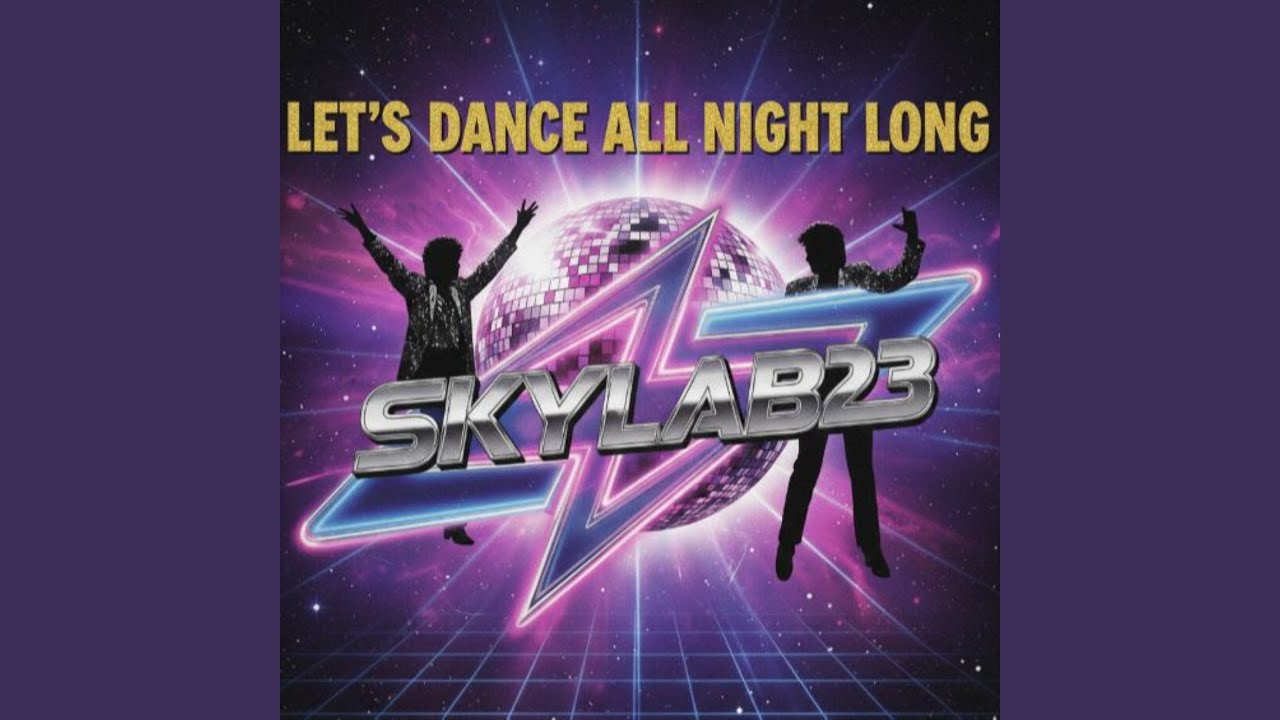 Summer Night in Paris (Mt Seine MIX)