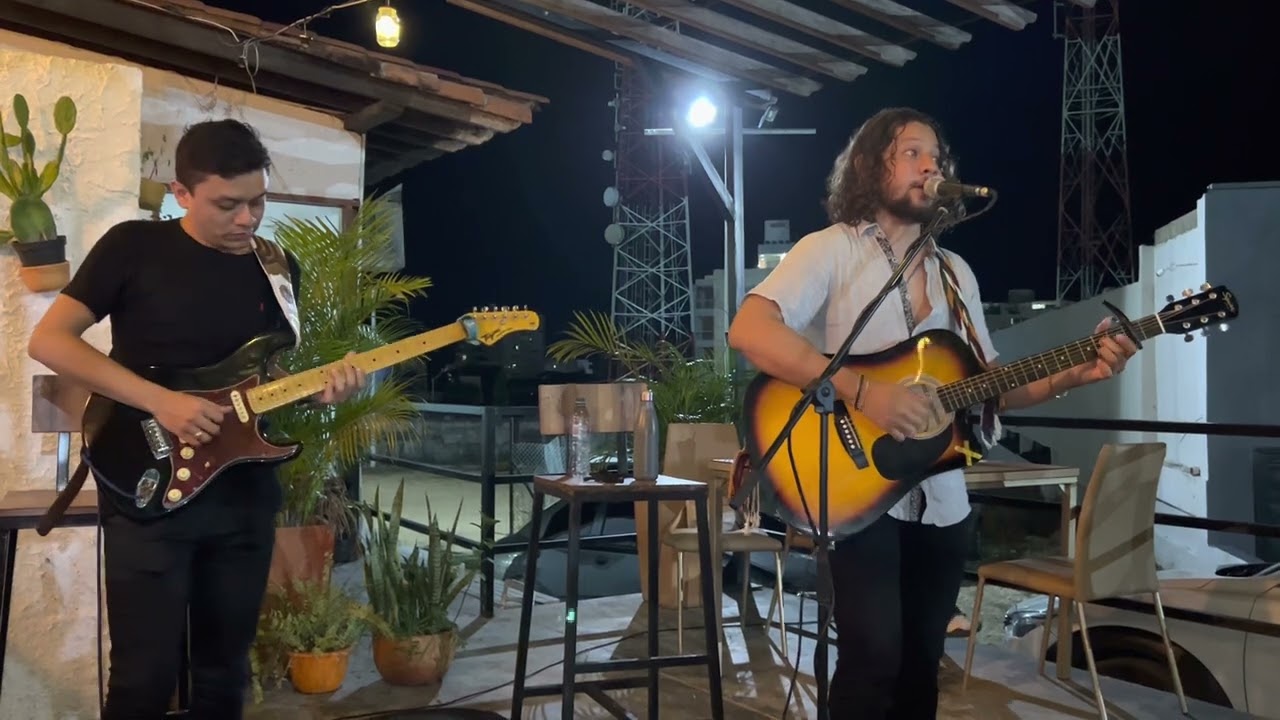 Imágenes (porro)  - Manuel Montiel ( Cover )