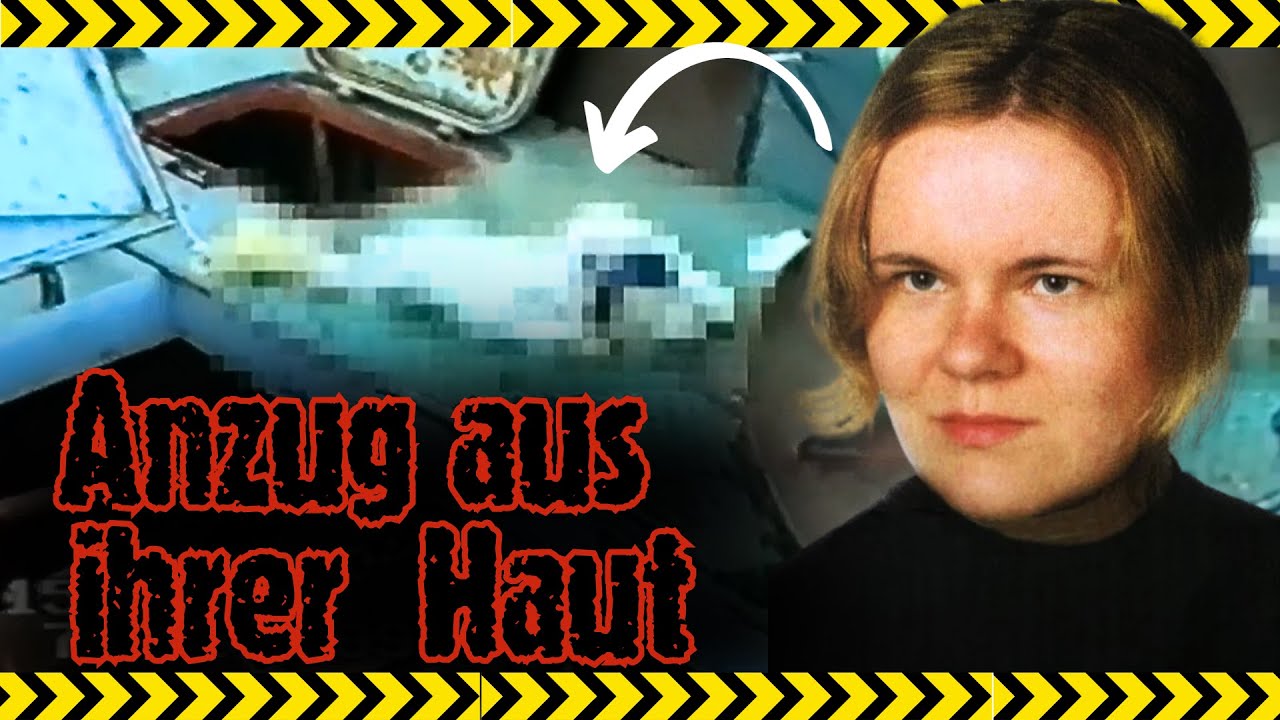 Schockierender Fall. Getötet, um sie zu sein | True crime deutsch | Krimifälle | true crime doku