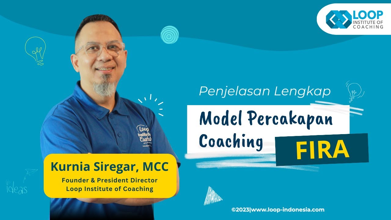 Model Percakapan Coaching FIRA