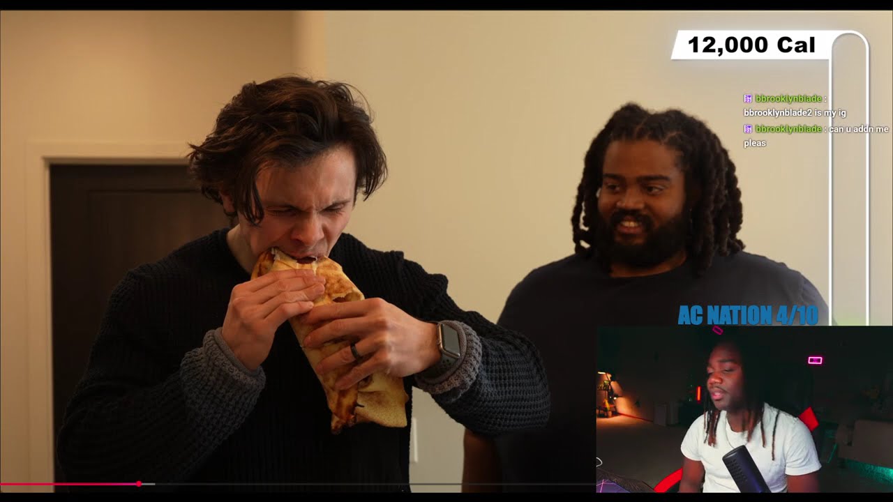 725lb Diet would make you go Bankrupt.