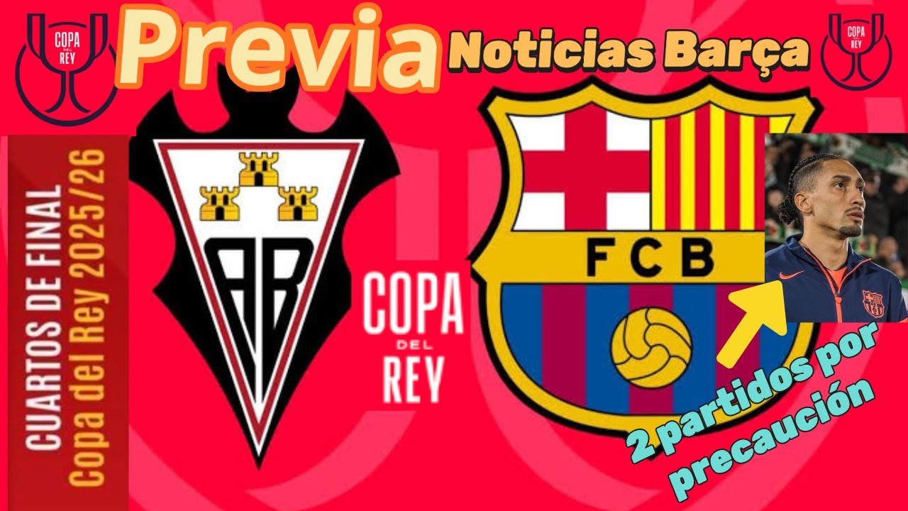 Albacete ver Barça