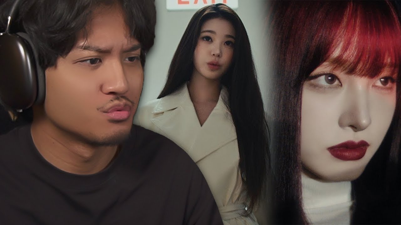 IVE - COMING SOON (All Member Videos) | REACTION