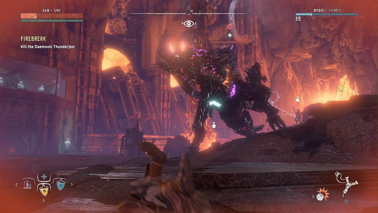 Horizon Zero Dawn: Complete Edition