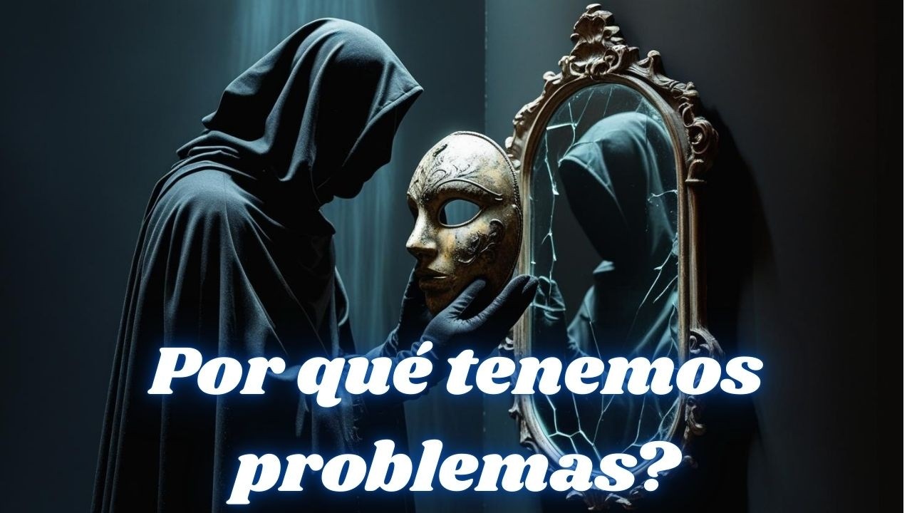 Los problemas de la vida