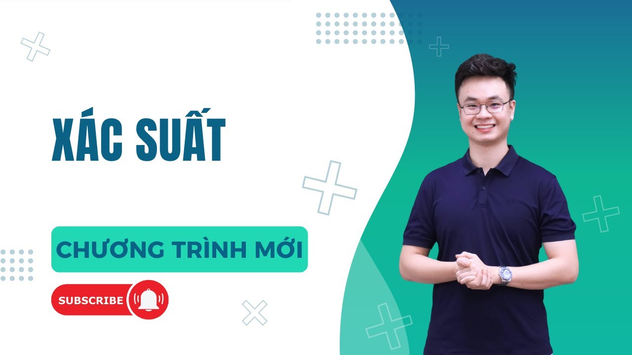 XÁC SUẤT CỔ ĐIỂN (VẬN DỤNG CAO) - CÂU 1 ĐẾN 24 | TOÁN 12 (SGK MỚI)