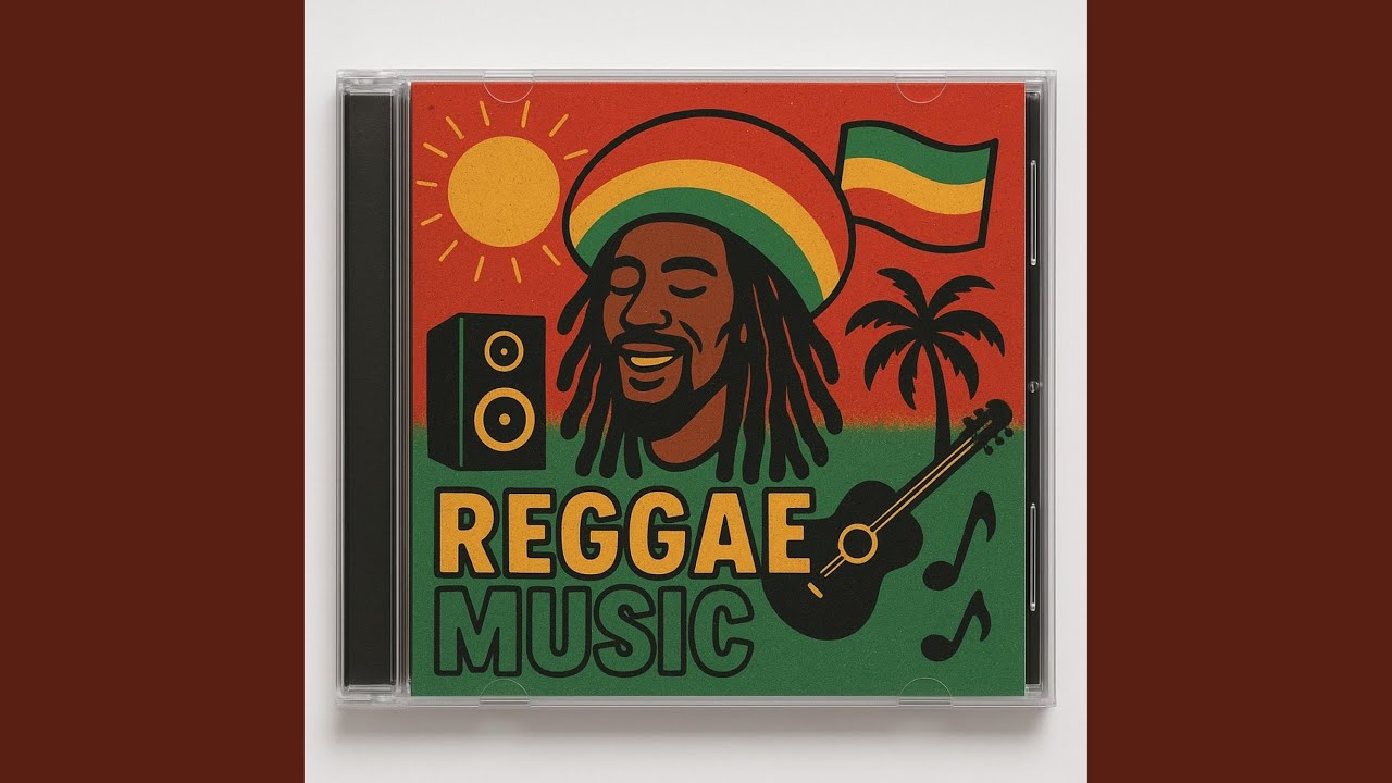 Ganja Rebel