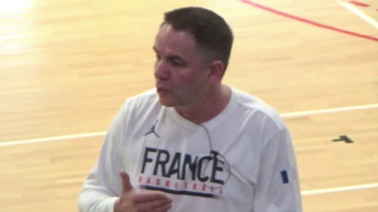 2020-03-12 - Les spécificités de l'entraînement pour le 3x3
