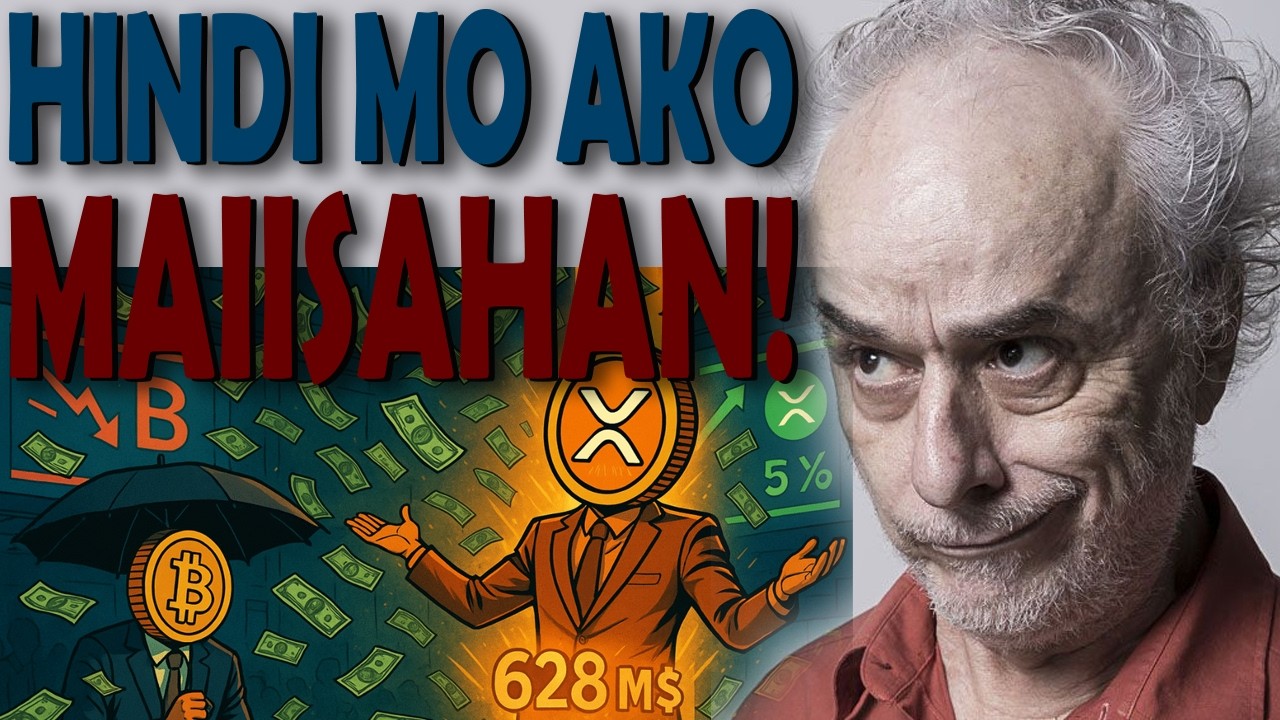 HINDI MO KAMI MAIISAHAN! | Crypto News | Trending News | Update