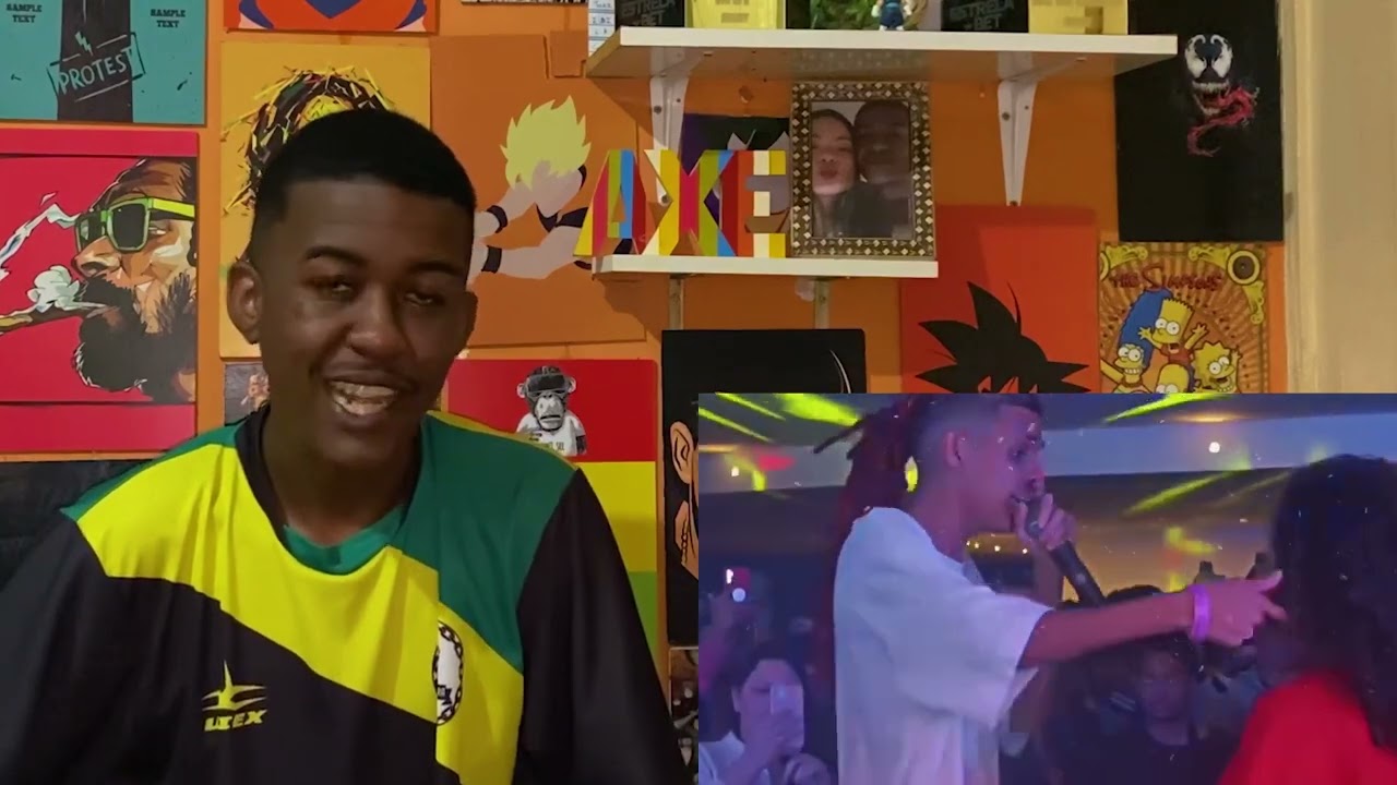 Jhony REACT - 15 MIN DE SIMPLESMENTE JOTAPÊ 🔥