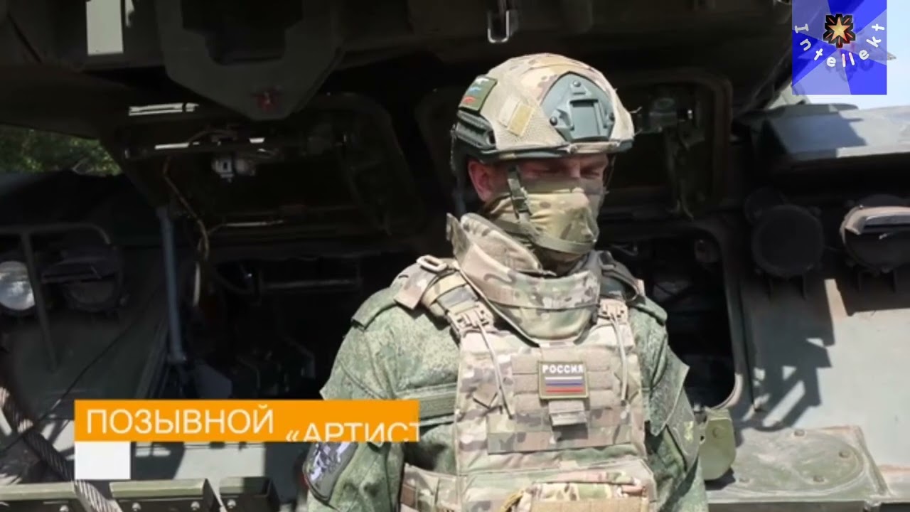 BUK 3 Senjata Anti Udara Rusia, Bekerja Di Perang Ukraina