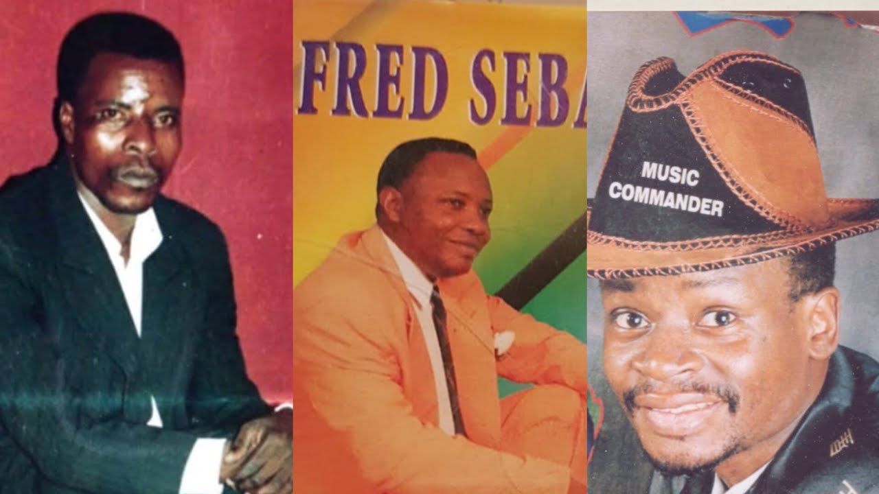 HERMAN BASUDDE,FRED SSEBATTA &PAUL KAFEERO ANI YALI KABEJJA?GOR ADVERTS-0755410138