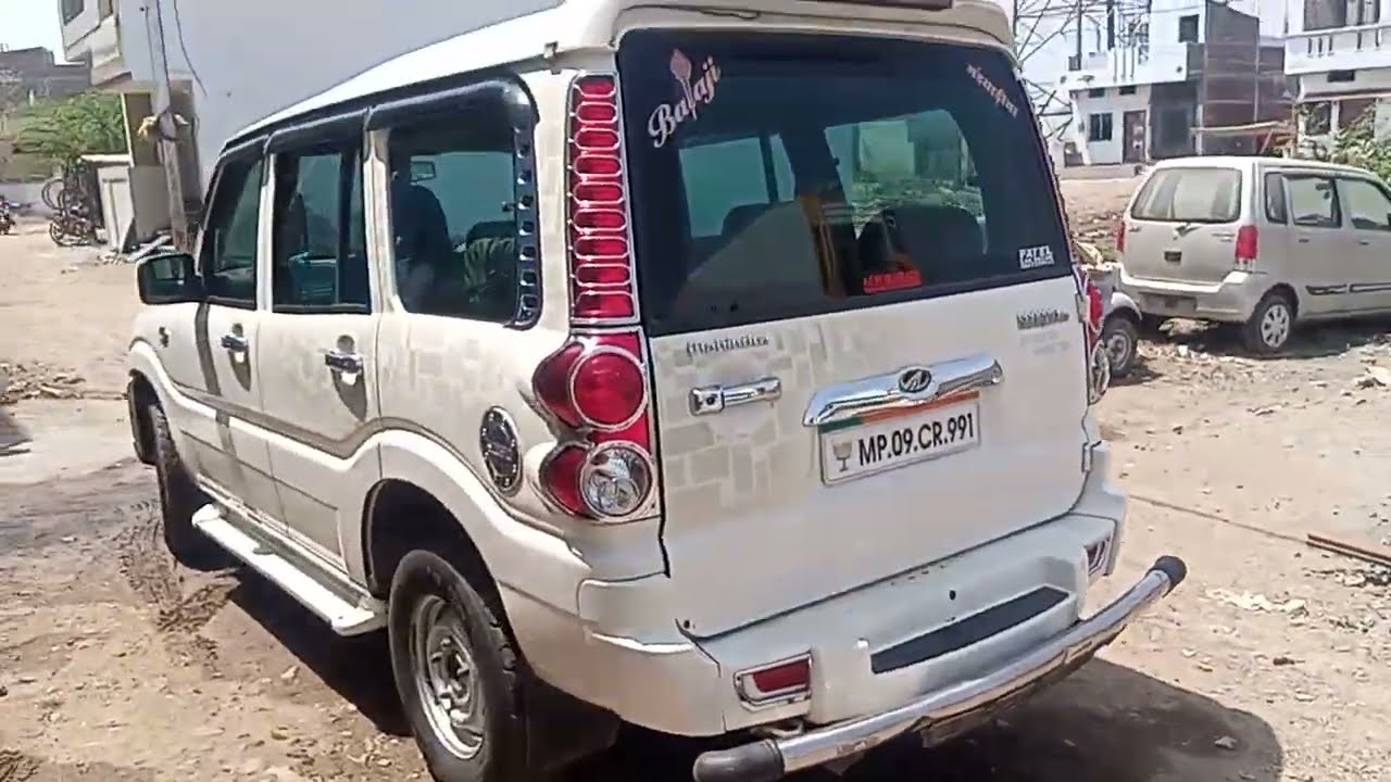 Mahindra Scorpio Chassis Number Location🚖 Anand Mahindra🚖 Mahindra First Choice🚖 Autoinspekt 2.0