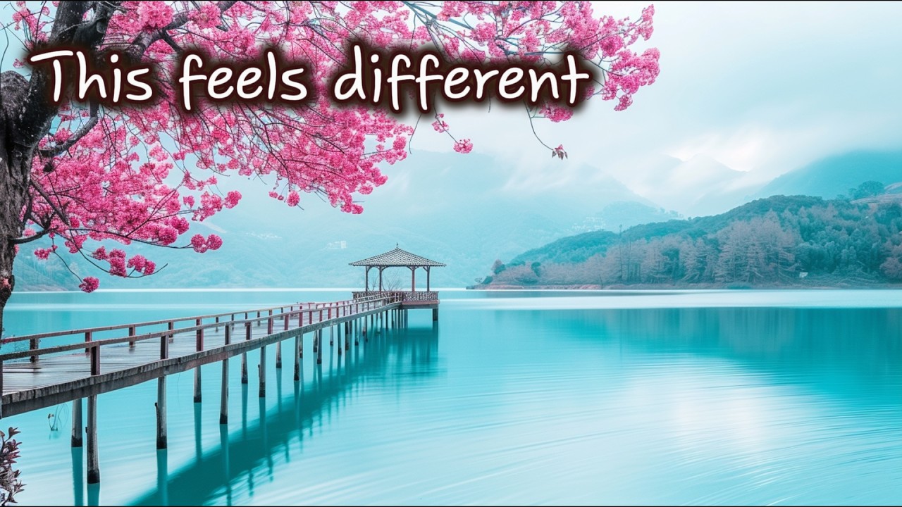 듣자마자 빠져드는 산뜻한 Pop & R&B | 오늘 하루 텐션 올려줄 플리