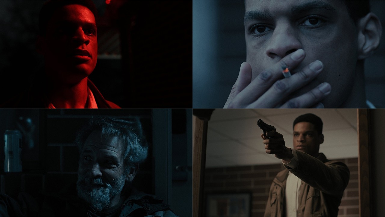 EASY Narrative Lighting for your next film