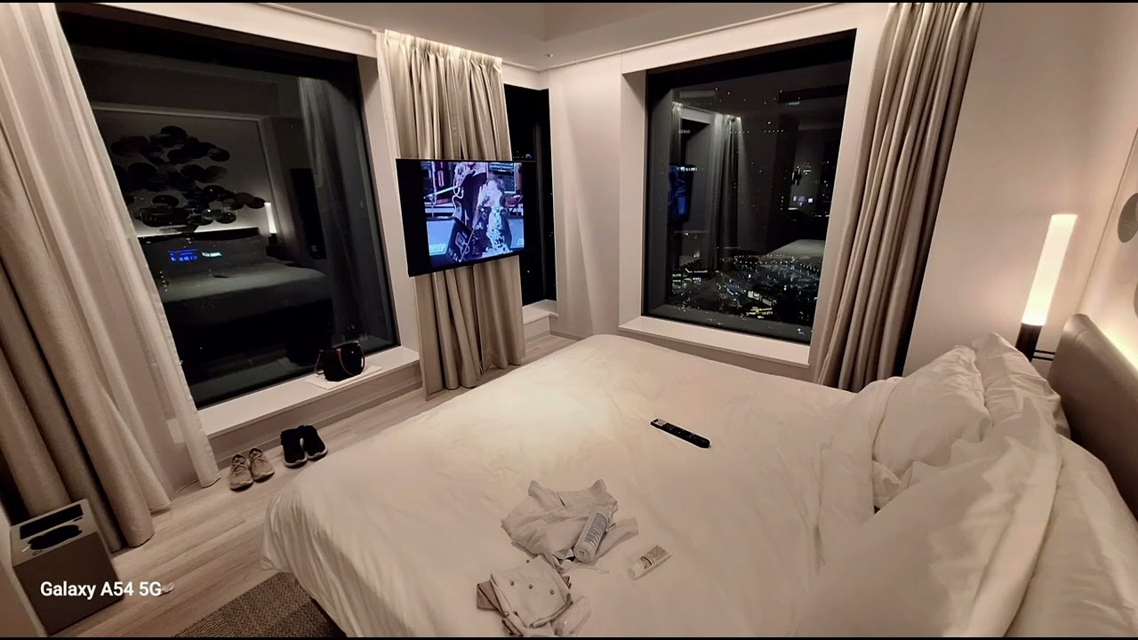 Centara Grand Hotel Osakaセンタラグランドホテル大阪21 Nov 2025