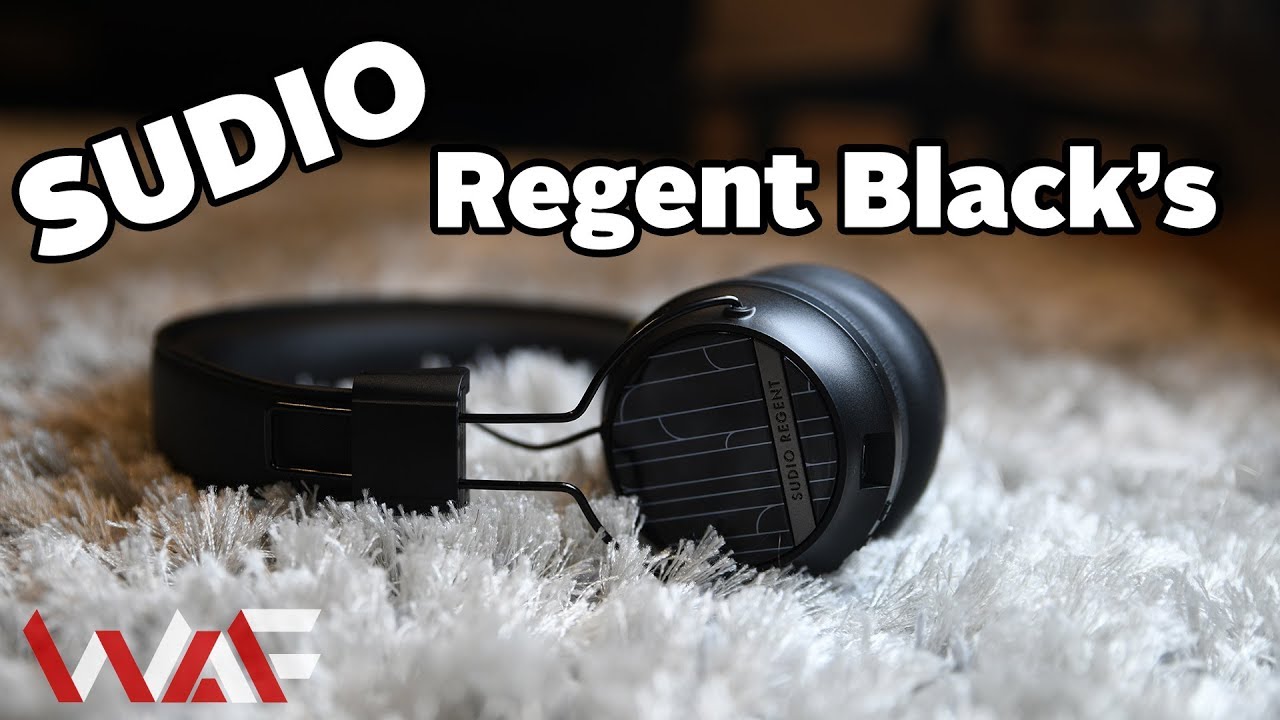 Gaming With Wireless Headphones? | WAF Review