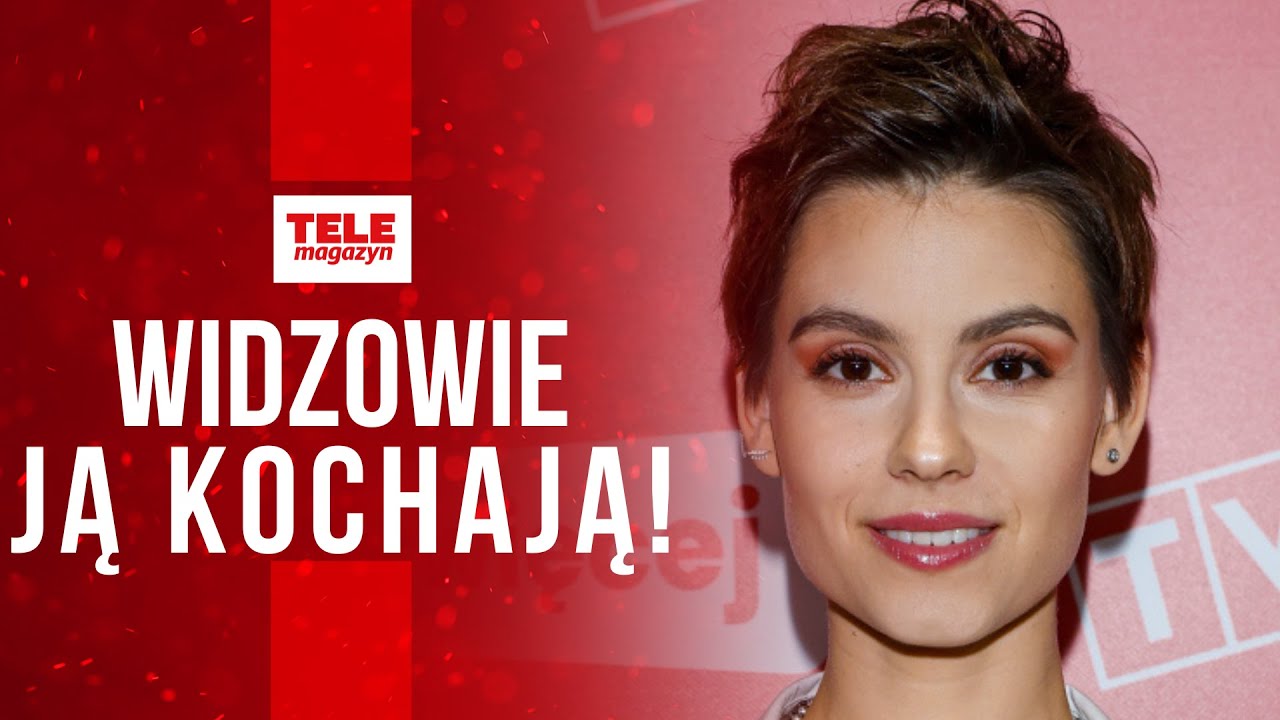Pola Gonciarz to IKONA „Na dobre i na złe”! Co dalej z Blanką Consalidą? | TEATR, POWRÓT NA YOUTUBE