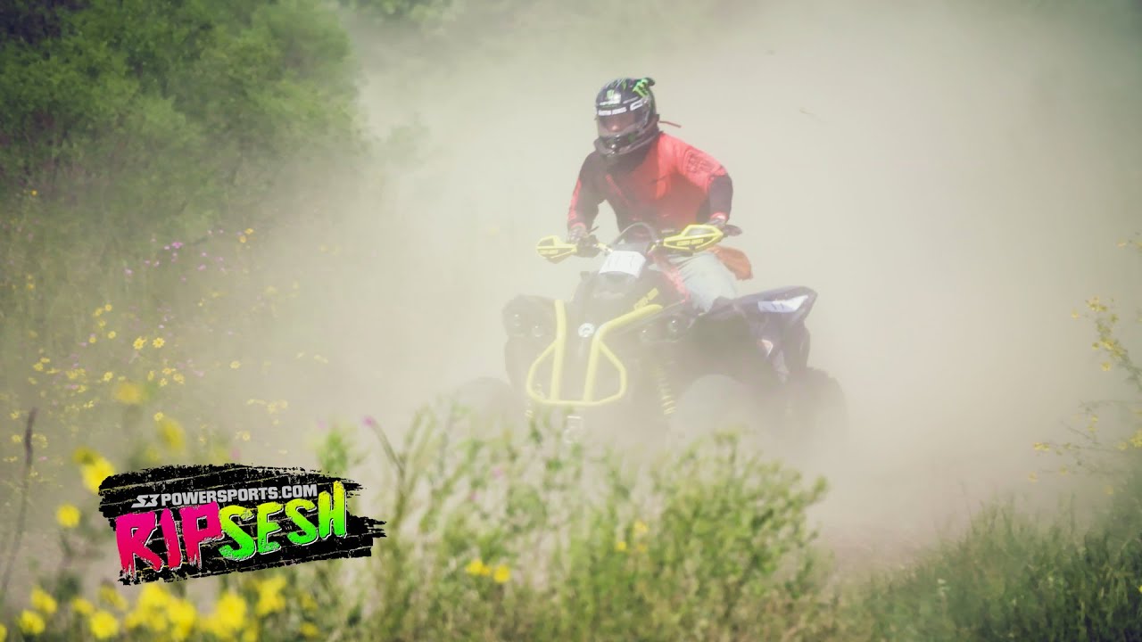 Quad Racing | RipSesh