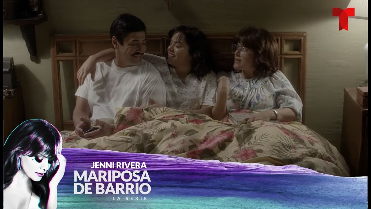 Mariposa de Barrio |  Episode 06 | Telemundo English
