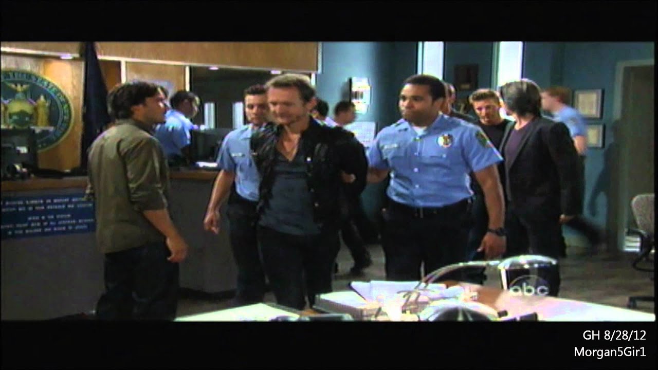 GH 8 28 12 Jacks Brothers Jerry & Jasper Jax