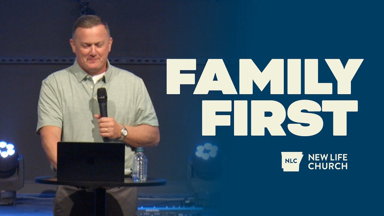 God’s Blueprint for Parenting