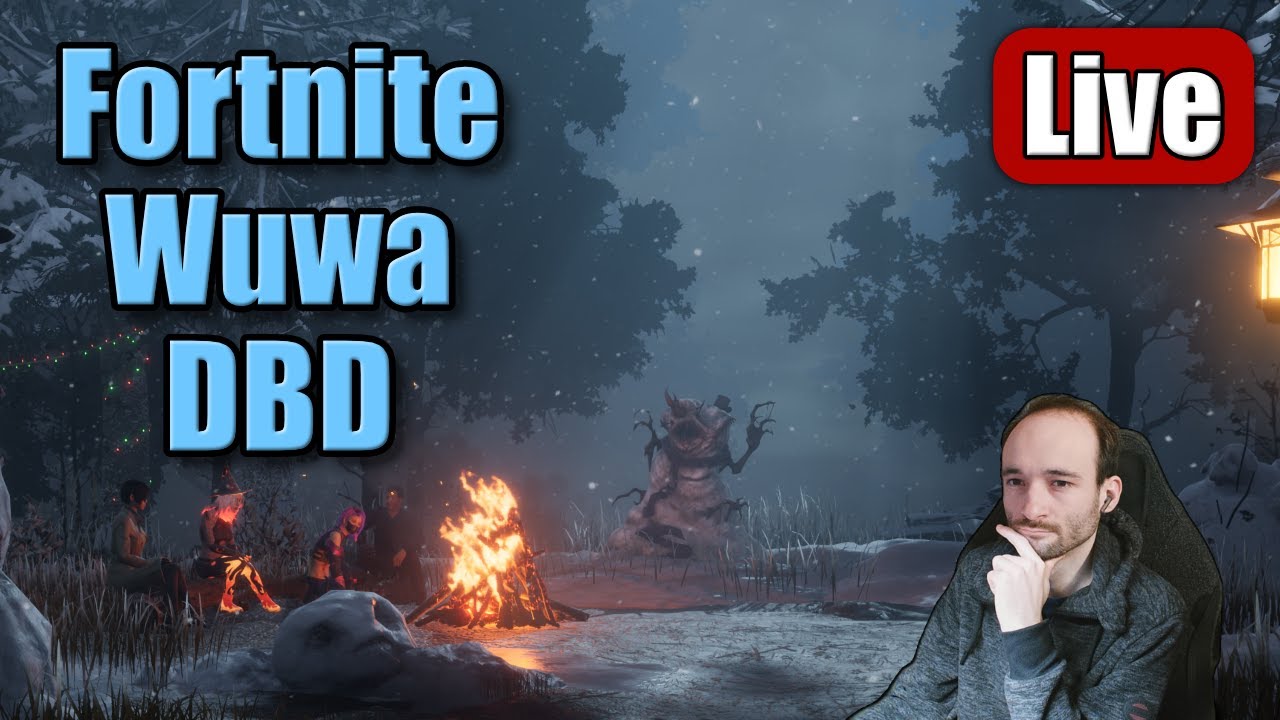 DBD Trio