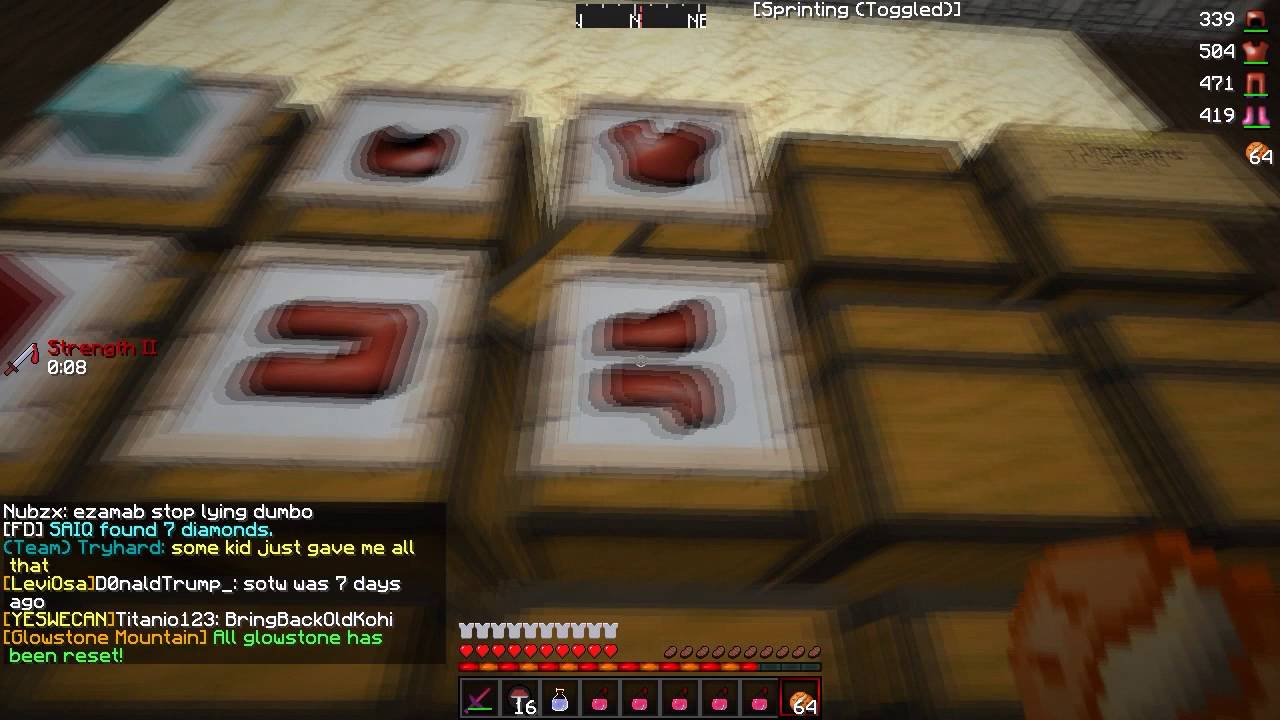 HCSquads Map #2 BasE TOUR!!!