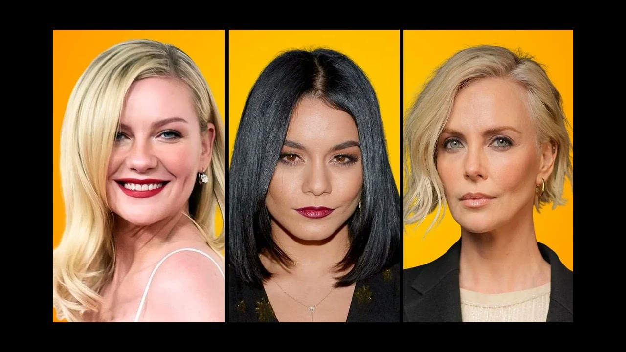 Hollywood’s Realest Stars: Actresses Who Embraced Their Curves & Kept the Weight On