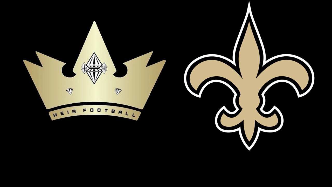 HEIR ACADEMY VS ST. LOUIS SAINTS  9U