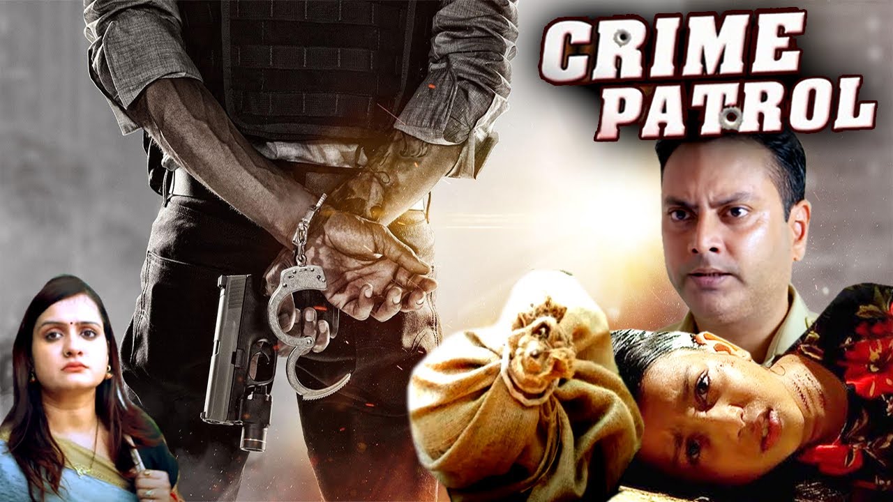 Ragni रागनी हत्याकांड बोरी मे मिली लाश हत्यारा कौन कैसे पकड़ा पायेगी Crime Patrol Freedom Alert 2025