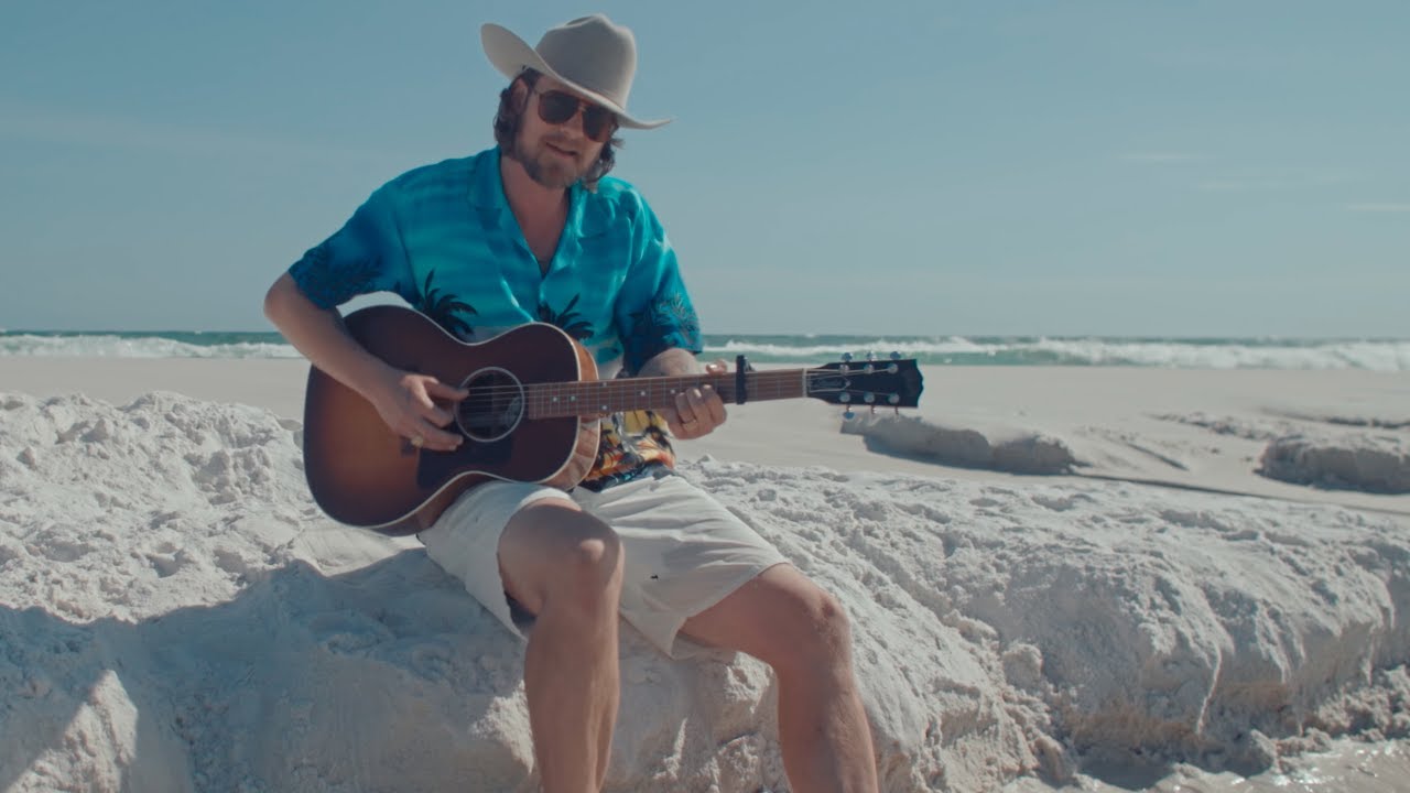 Brian Kelley - Songs For You (Official Music Video)