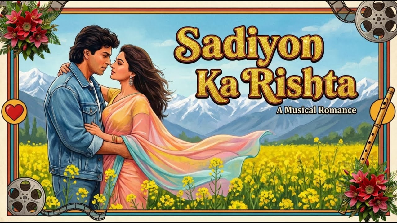 Sadiyon Ka Rishta Love Song | Song_Prime