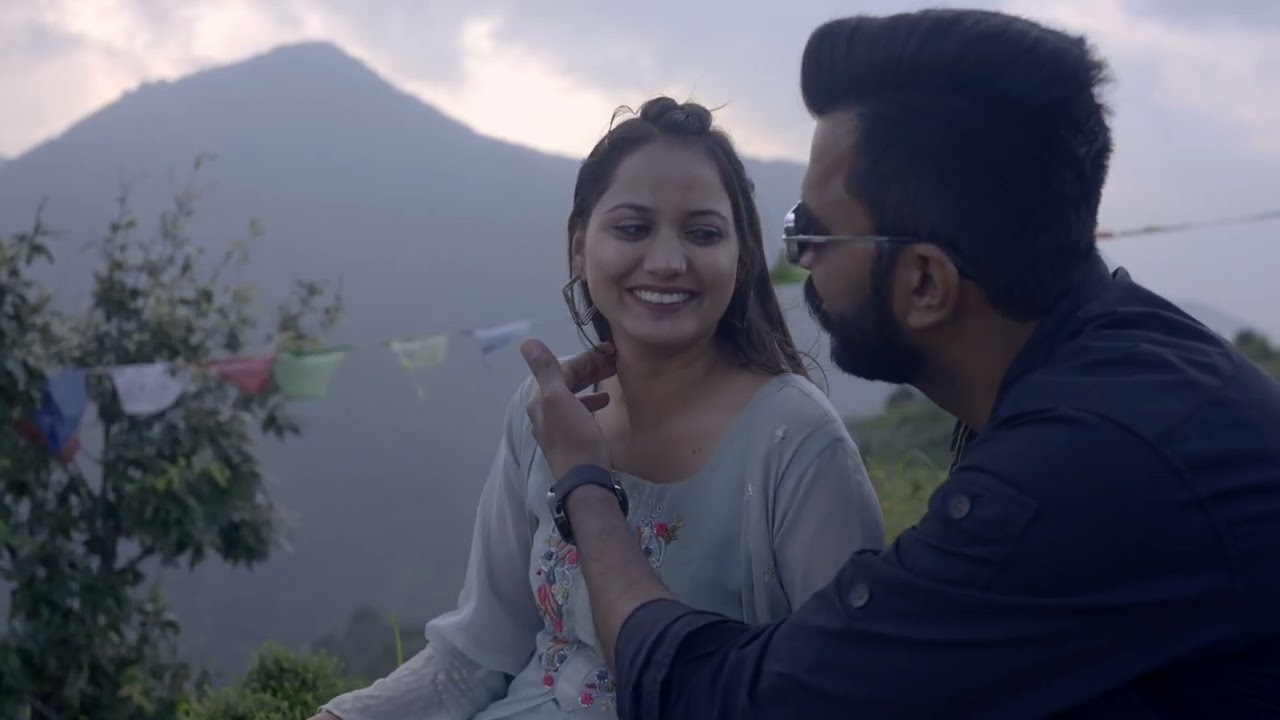 Sandeep + Neetu || Pre Wedding || 2023 || Mussoorie || Shiva Photography||
