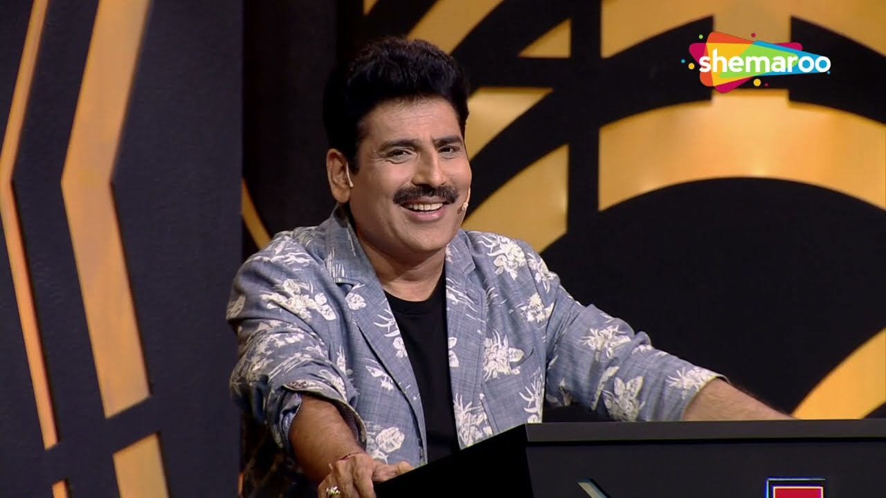 Waah Bhai Waah Full Ep 152 | Mamta Sharma, Jayprakash Mishra, Praveen Shukla